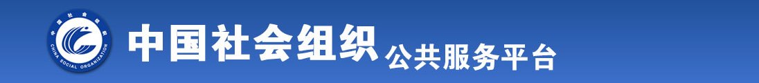 性感美女黄色日逼视频全国社会组织信息查询